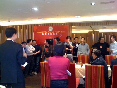 photo 400x300 AMD 傳媒春茗聚餐