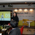 dsc 00022 150x150 2009 04 08 Norton Blogger Meeting
