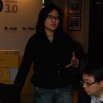 dsc 00082 150x150 2009 04 08 Norton Blogger Meeting