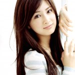 1 150x150 突然發現的美女  「北川景子 Keiko Kitagawa」