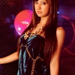 12 150x150 突然發現的美女  「北川景子 Keiko Kitagawa」