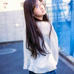 2 150x150 突然發現的美女  「北川景子 Keiko Kitagawa」