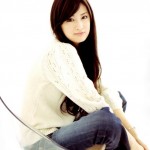 20 150x150 突然發現的美女  「北川景子 Keiko Kitagawa」