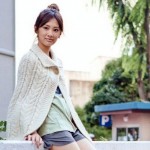 3 150x150 突然發現的美女  「北川景子 Keiko Kitagawa」