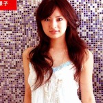 37 150x150 突然發現的美女  「北川景子 Keiko Kitagawa」