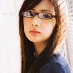 4 150x150 突然發現的美女  「北川景子 Keiko Kitagawa」