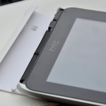 DSC 3781 150x150 從 HTC Flyer 窺看 HTC Android Tablet 策略