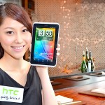 DSC 3796 1 150x150 從 HTC Flyer 窺看 HTC Android Tablet 策略