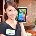 DSC 3796 150x150 從 HTC Flyer 窺看 HTC Android Tablet 策略
