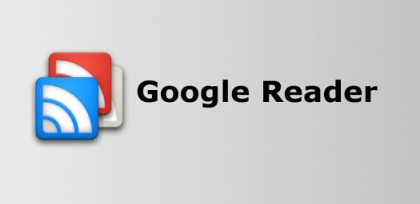 google-reader